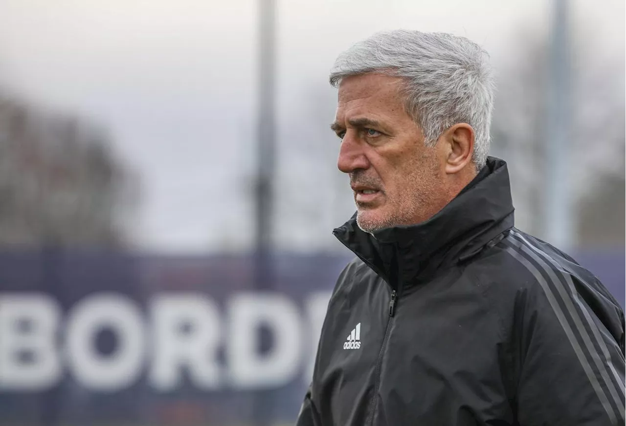 Girondins de Bordeaux contre Vladimir Petkovic. Le jugement prorogé au 29 novembre