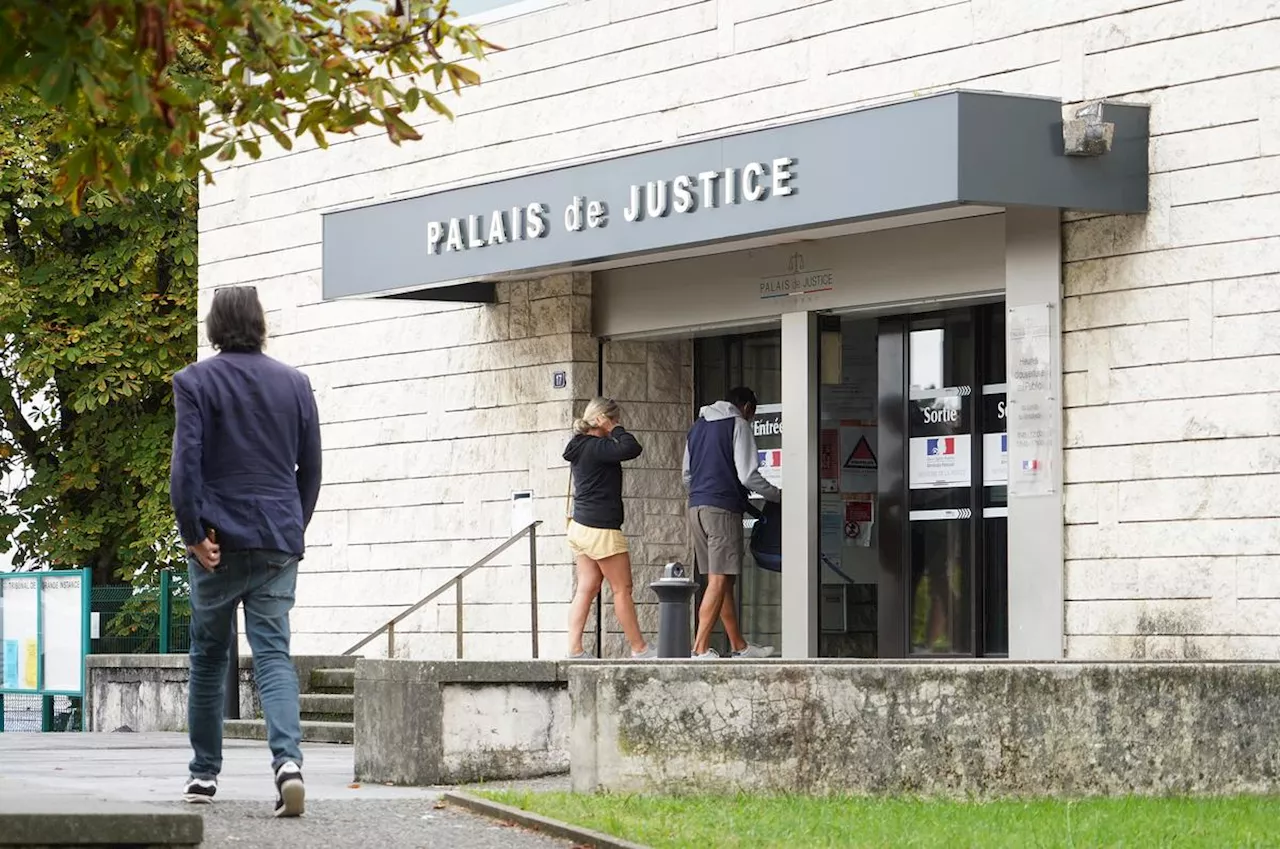 « Les bras m’en tombent » : l’incendiaire d’une résidence de Saint-Jean-de-Luz de retour devant le tribunal