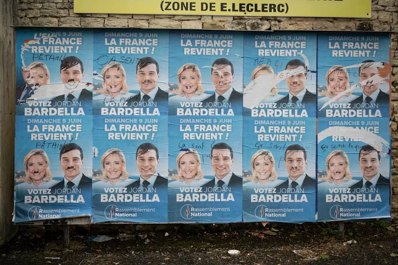 Lot-et-Garonne : Un rassemblement « antiraciste » contre le meeting de Bardella à Tonneins