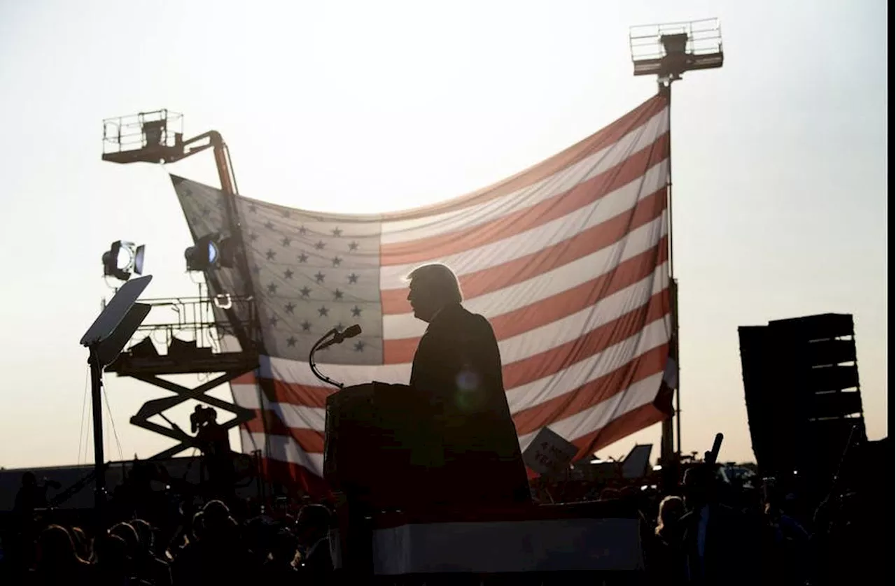 Make America Great Again (again) : à quoi la présidence Trump ressemblera-t-elle ?