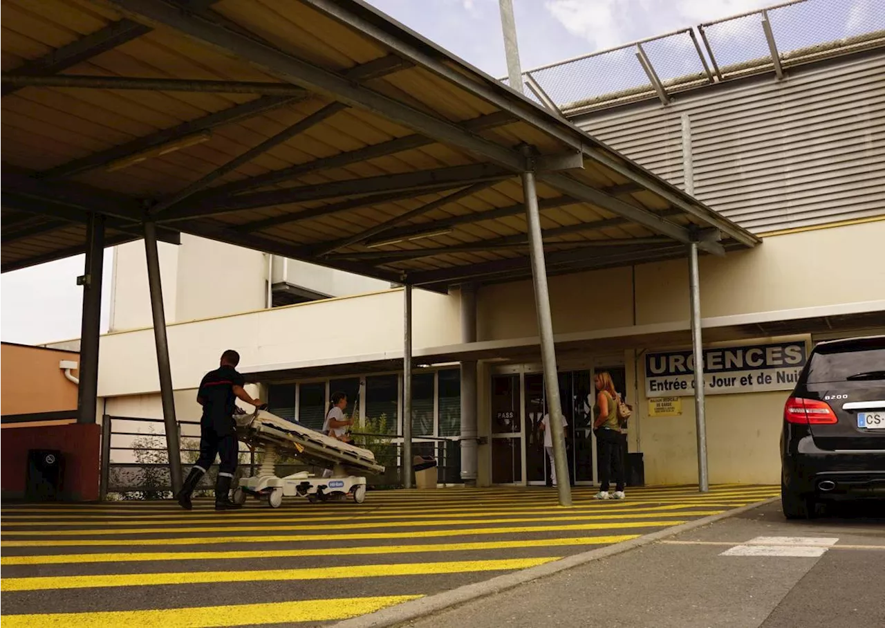 Sud-Gironde : les urgences de l’hôpital de Langon fermées à trois reprises en novembre