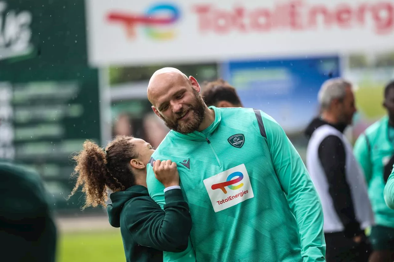 Top 14. Section Paloise : rupture des ligaments croisés pour Mickaël Capelli