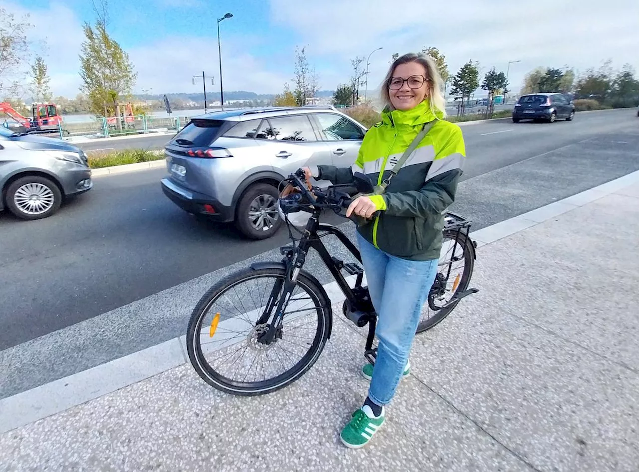 Vélos et voitures, une cohabitation sous tension en Gironde : « Dans le rural, on prend le partage de la route en pleine figure »