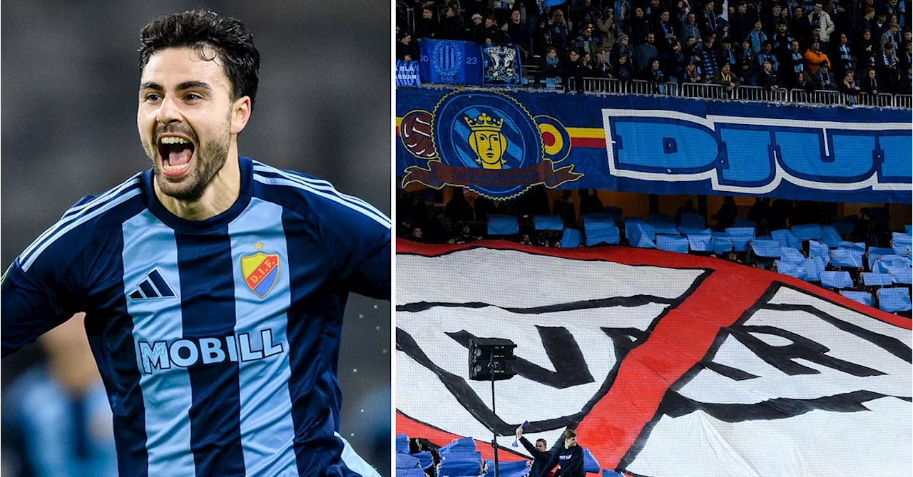 Fotboll: Djurgården vände mot Panathinaikos – tog första Conference League-segern efter VAR-mål