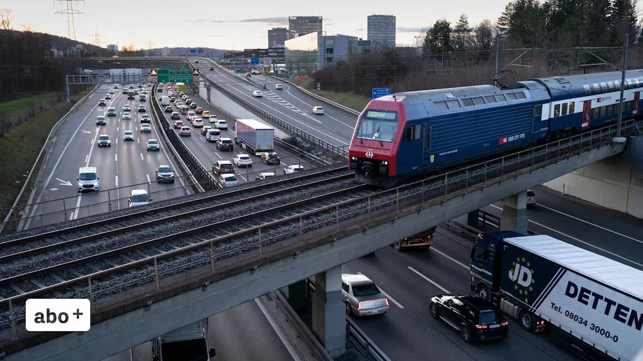 Ein unnötiges Steuergeschenk: Warum ein höherer Pendlerabzug im Kanton St.Gallen keine Probleme löst