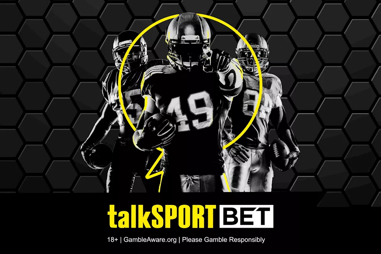 NFL betting tips: New York Giants vs Carolina Panthers preview and picks...