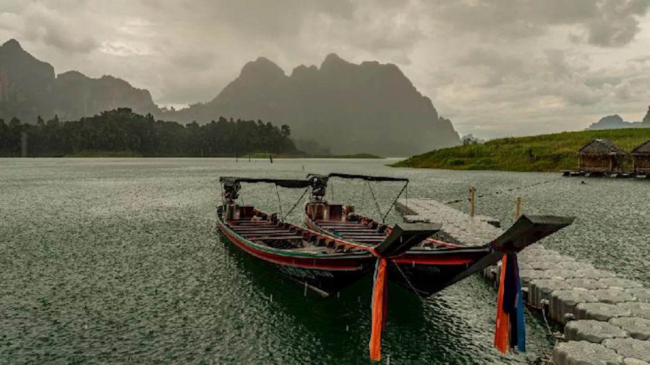 Destinasi Favorit Wisatawan Lokal Thailand dari Taman Nasional hingga Pulau Hidden Gems