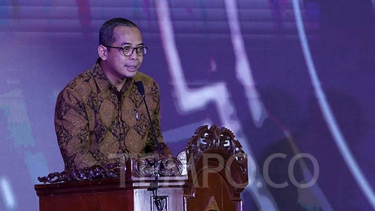 DJP: Pembayaran Pajak Diseragamkan Paling Lambat Jadi Tanggal 15 Bulan Berikutnya