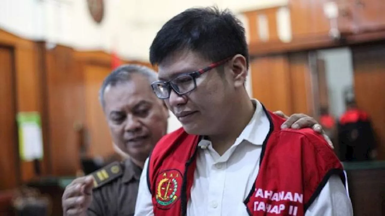 Muncul Nama Pejabat PN Surabaya, Siapa Saja yang Telah Ditetapkan Tersangka Kasus Suap Vonis Bebas Ronald Tannur?