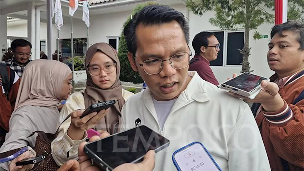 Pembangunan PLTP Patuha Unit 2 Sudah 50 Persen, Bakal Pasok Listrik ke PLN Selama 30 Tahun