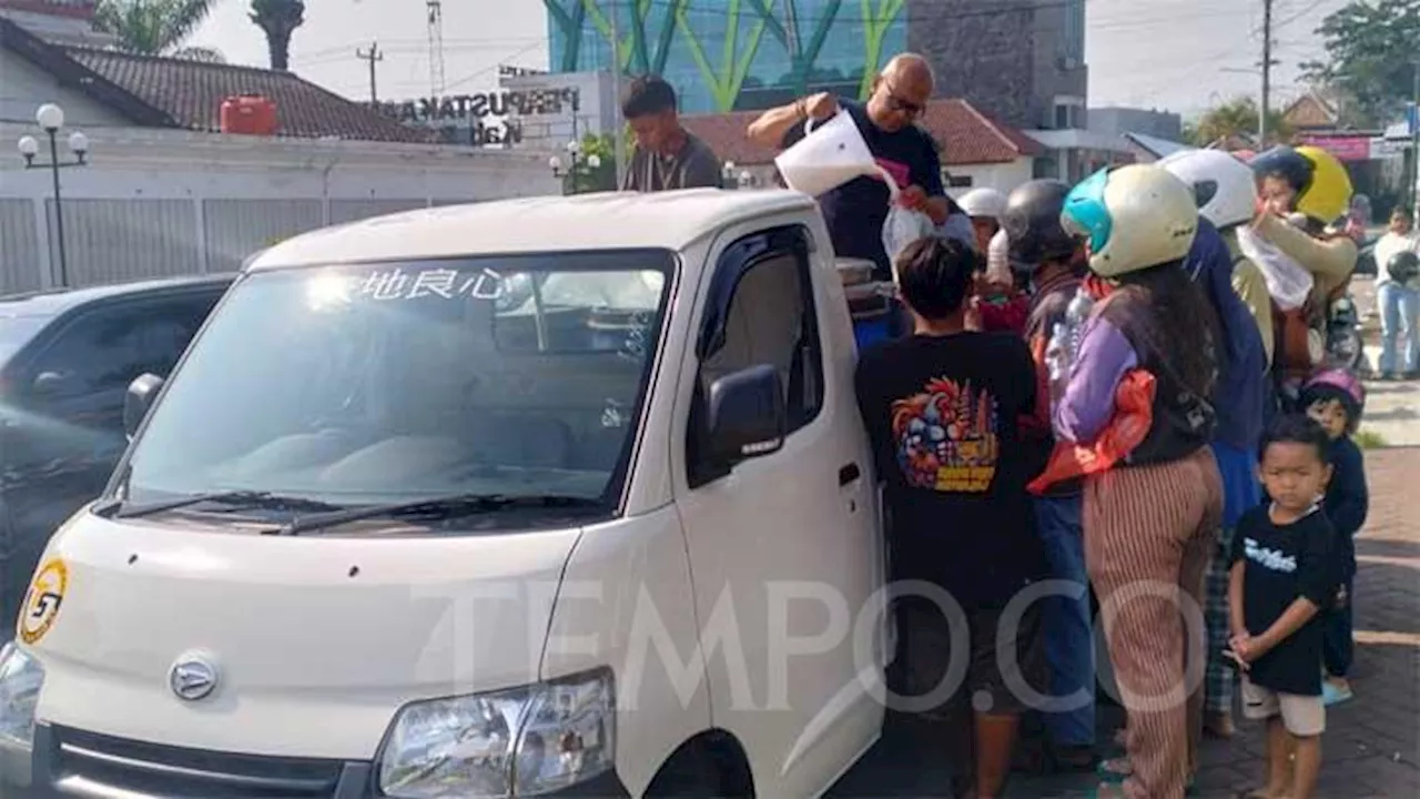 Terpopuler Bisnis: Alasan Peternak Sapi Buang Puluhan Liter Susu, Manoj Punjabi Mundur dari Direktur Utama NET TV