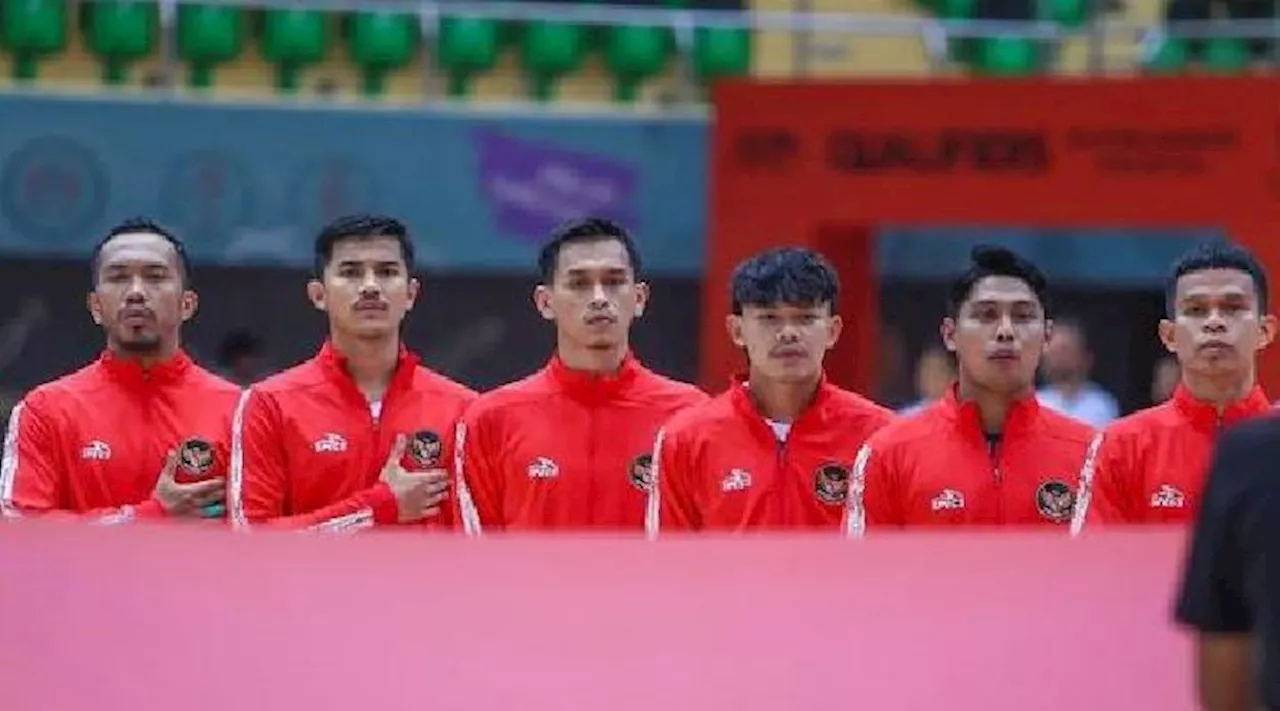 Timnas Futsal Indonesia Lolos ke Final Piala AFF 2024 Usai Kalahkan Thailand 5-1