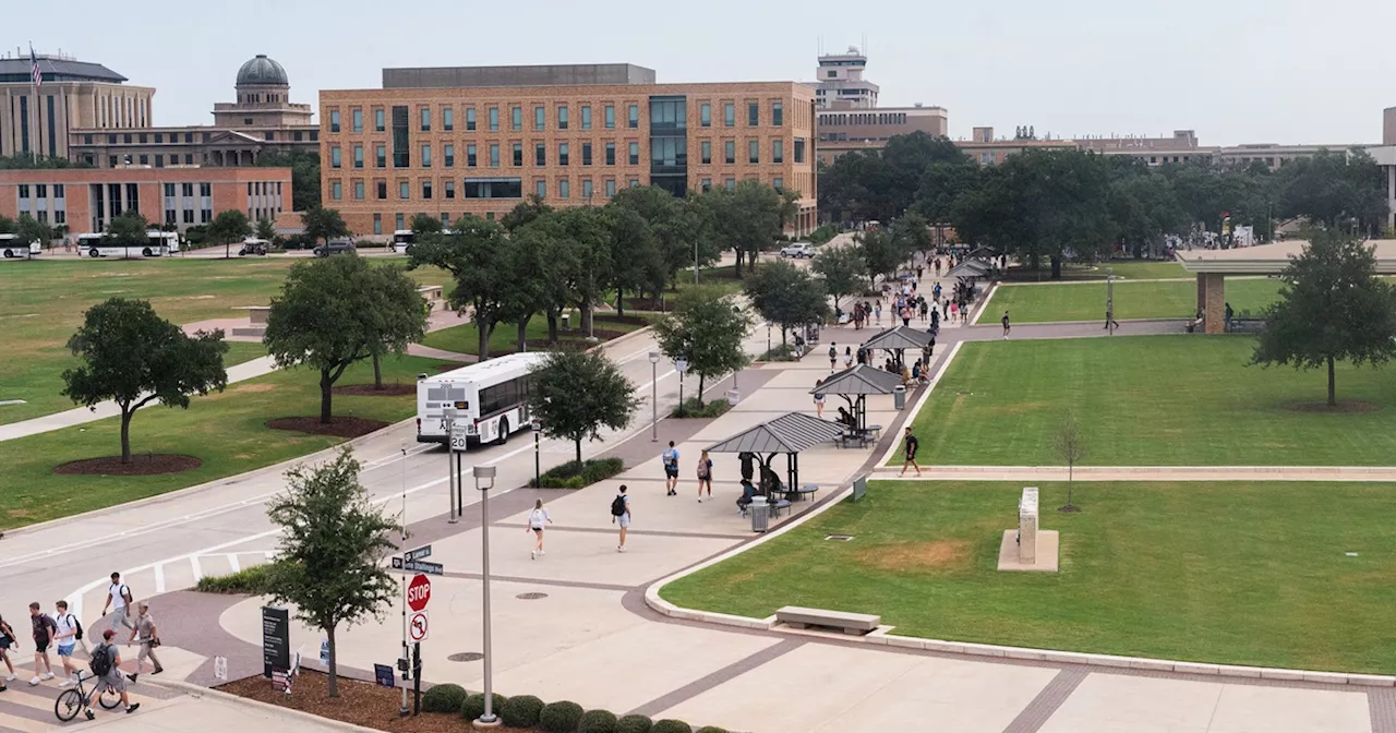 Texas A&M cuts LGBTQ+ studies minor, overruling faculty