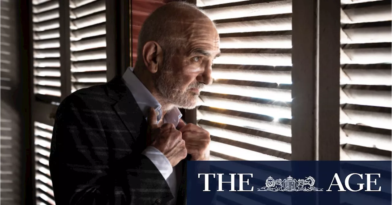 From making gravy to making love, Paul Kelly on his ‘toey’ record