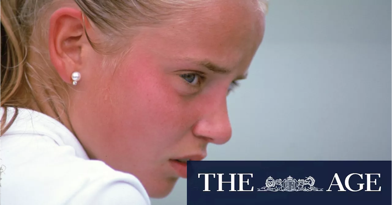 Lifting the veil on the horror abuse Jelena Dokic faced as a young tennis player