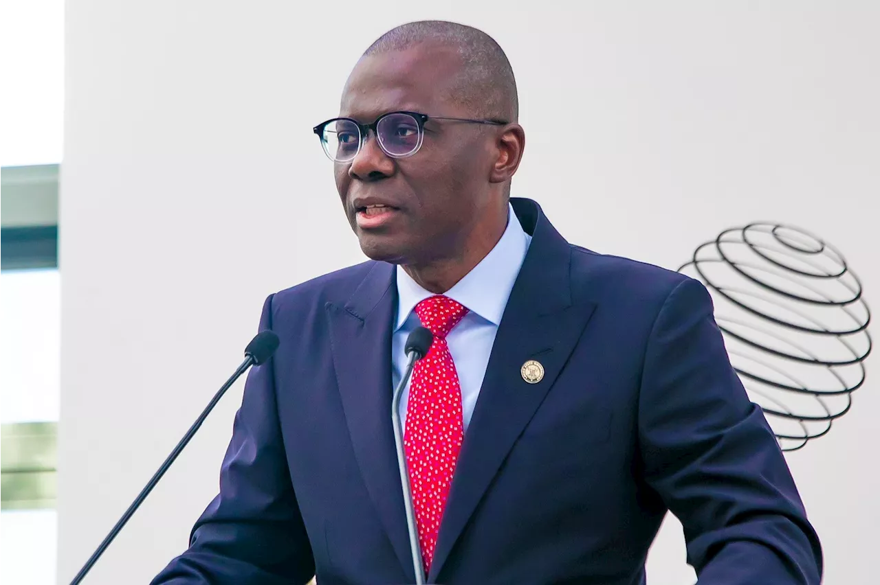 Africa will be great if its leaders work together, build vibrant economy, says Sanwo-Olu