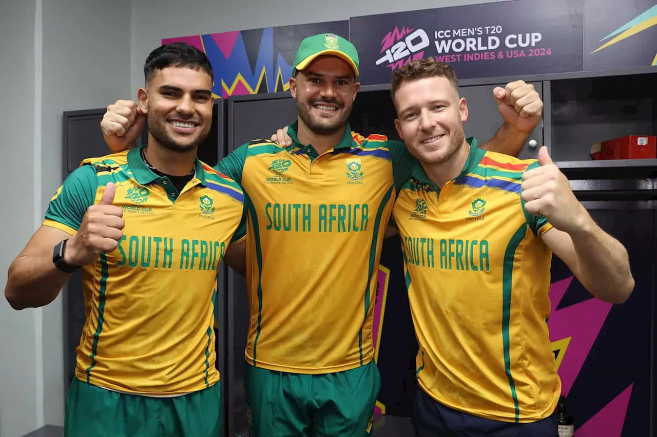 OPINION: SA v India — where has all the excitement gone?