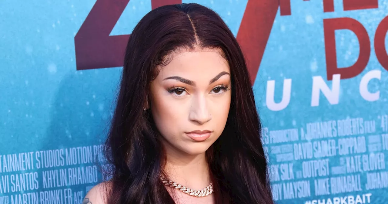 Bhad Bhabie‘s Mom Confirms Daughter’s Cancer Diagnosis