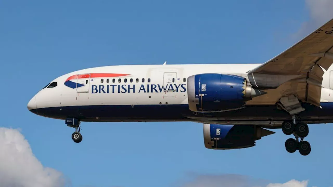 Why British Airways is cancelling flights - and the other airlines affected