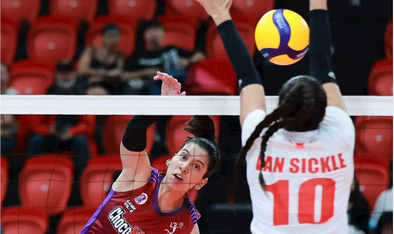 PVL kicks off season with new engaging format