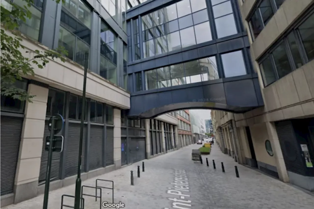 S'pore student, 25, dead after alleged stabbing in Brussels