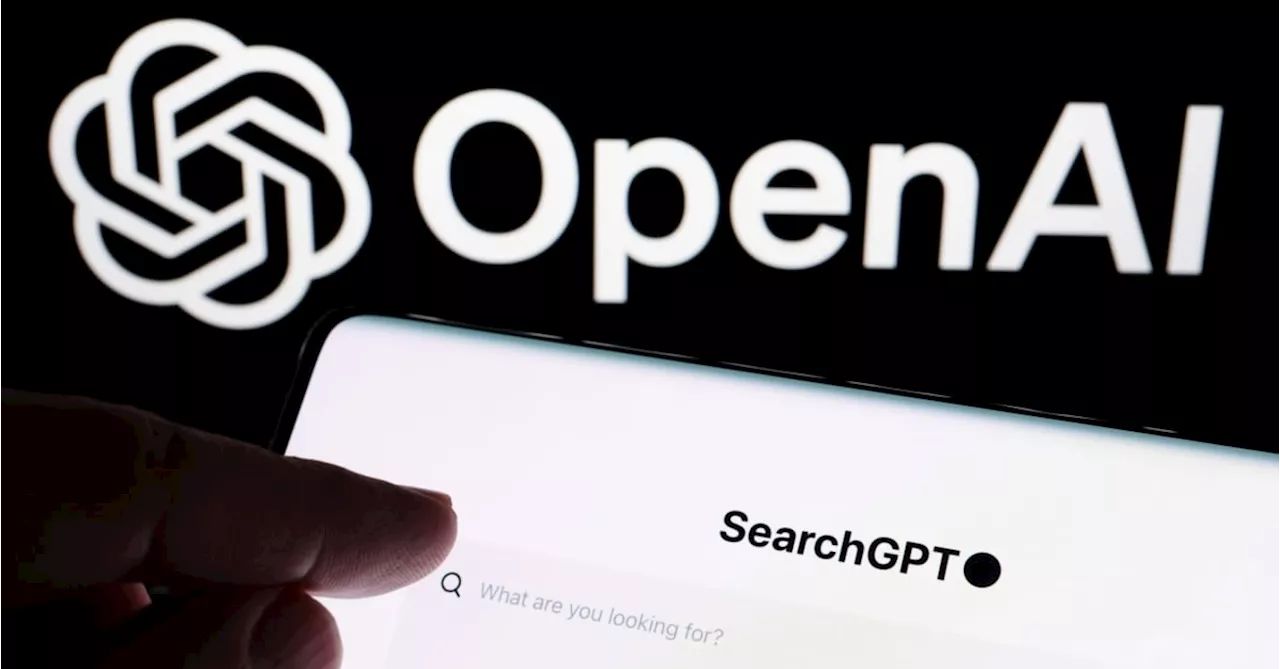 Judge tosses publishers' copyright suit against OpenAI