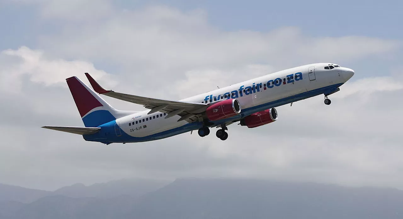 FlySafair’s non-compliance: What does it mean for passengers?