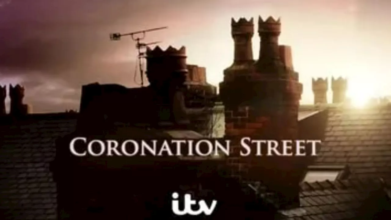 Coronation Street star making shock comeback a YEAR after quitting cobbles...