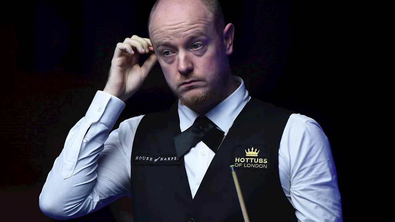 International Championship snooker 2024 LIVE RESULTS: Semi-final updates as Wakelin faces Xiao and Xu...