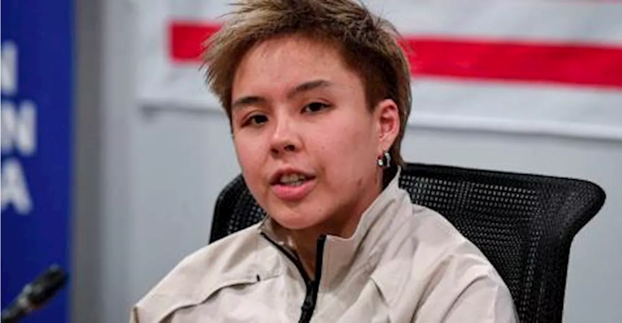 Ee Wei plays it safe, no guarantee on post-Paris 2024 form