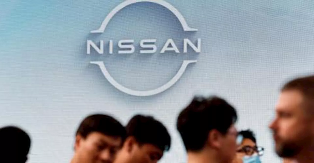 Nissan announces 9,000 job cuts, slashes sales forecast