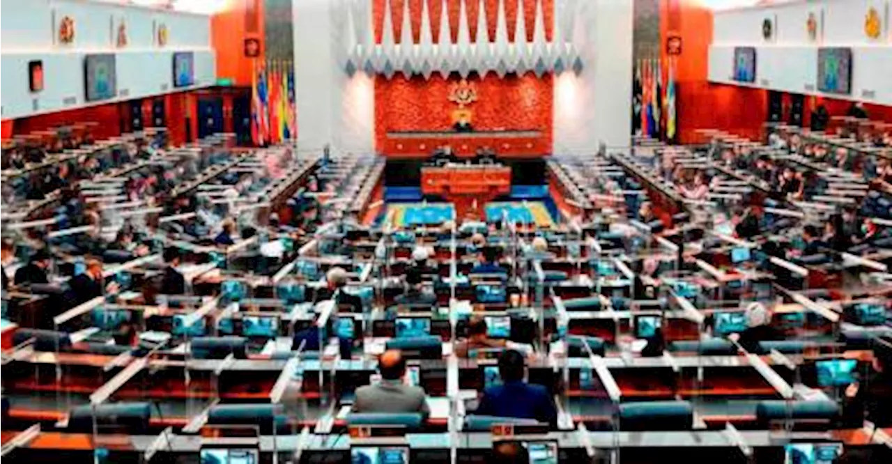 PAC plans to bring sale of Semarak20 issue to Dewan Rakyat for debate