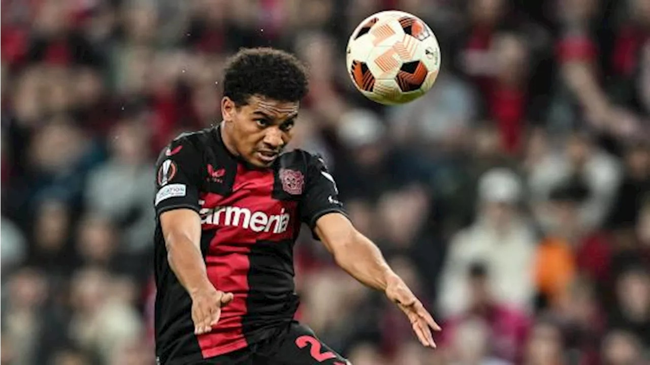 Il Bayer Leverkusen blinda uno dei suoi gioielli: Amine Adli rinnova fino al 2028