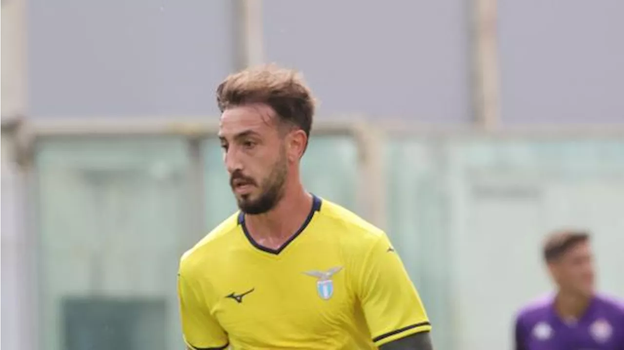 Lazio, Castrovilli si è operato: il rientro in campo avverrà prima del previsto