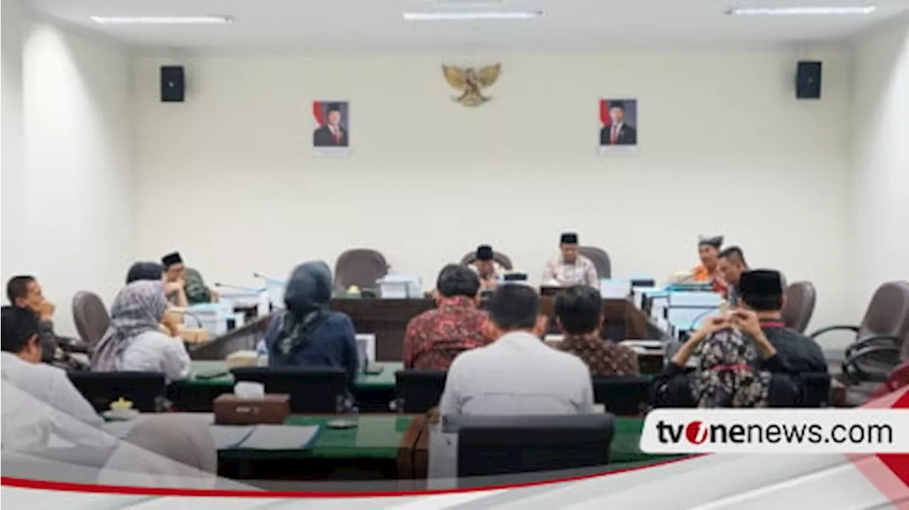 Kisruh Debat Pilkada Bojonegoro Habiskan Rp233 Juta, DPRD Diminta Audit Keuangan KPUD dan Bawaslu