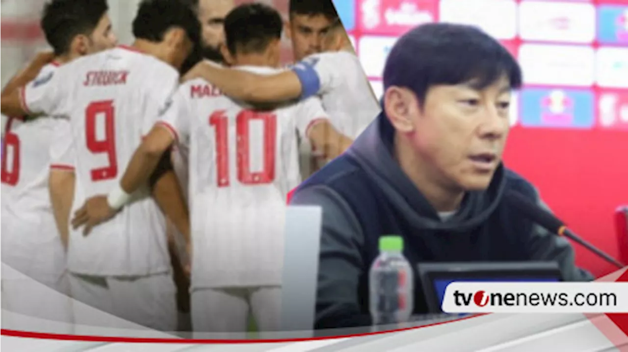 Media Vietnam Ingatkan Timnas Indonesia, Jangan Senang Bisa Main di GBK, Nanti Lawan Jepang Pasti...