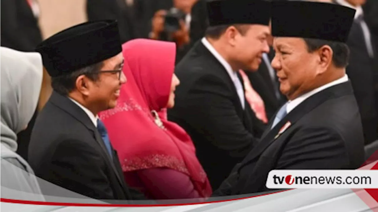 Peresmian BP Danantara oleh Presiden Prabowo Ditunda, Pengamat Pasar Modal Bicara Soal Munculnya Nama Pandu Patria Sjahrir