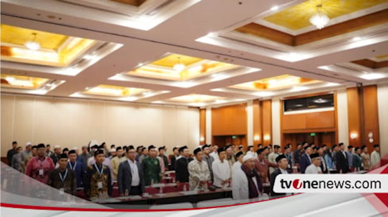 Wujudkan Peningkatan Ekosistem Pendidikan Pesantren, Majelis Masyayikh Sampaikan Standar Mutu Bukan Penyeragaman