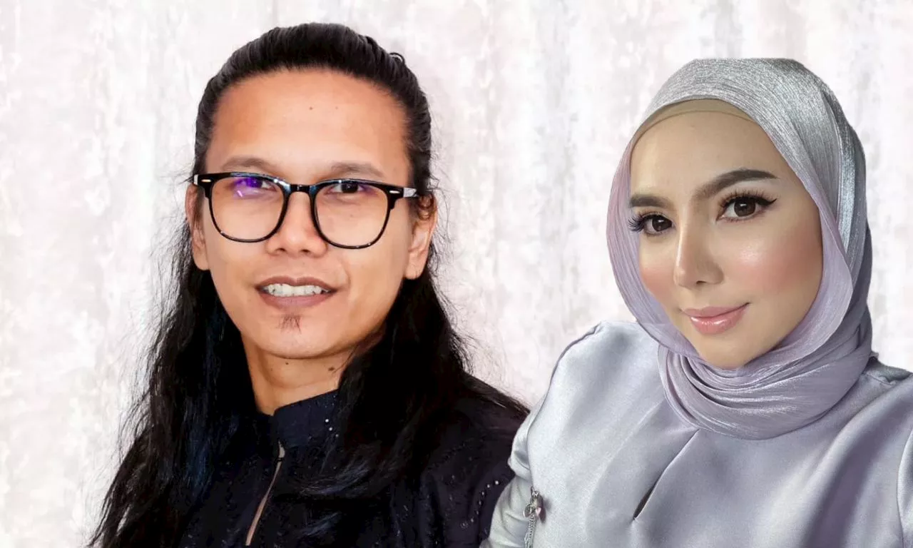 Lagu skandal kemelut rumah tangga Cik Epal 50 peratus siap, nakal berkias