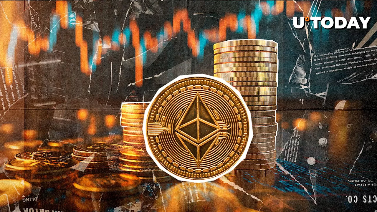 $970 Million in Ethereum Foundation Treasury, 2024 Report Says