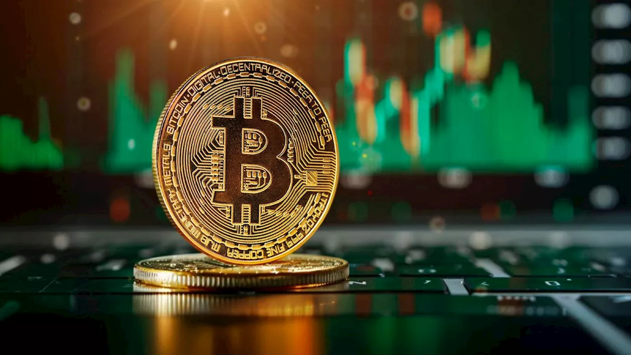 Bitcoin Rockets to $77K as MicroStrategy's Saylor Makes Stunning Prediction