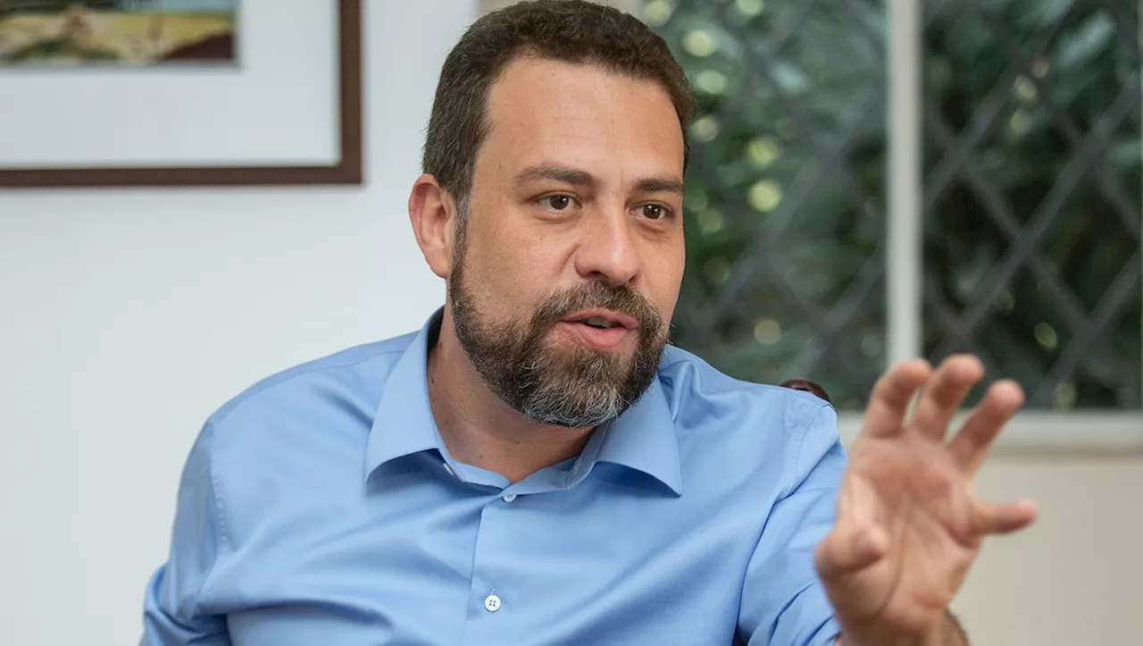 Boulos reconhece erro na eleição e vê vitória de Trump como mais um sinal para esquerda