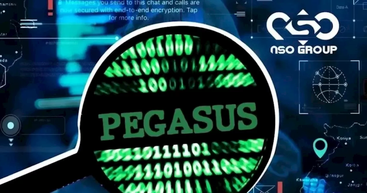 Petro reaccionó a compra de Pegasus por parte de Estados Unidos: ‘serían peor las cosas’