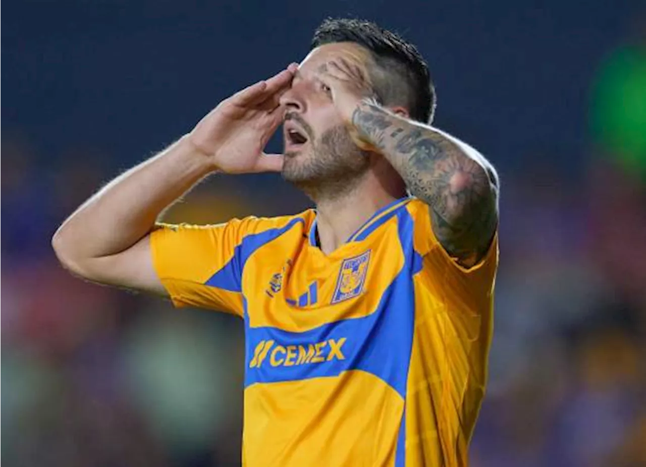 La grave enfermedad que causaría el retiro de André-Pierre Gignac