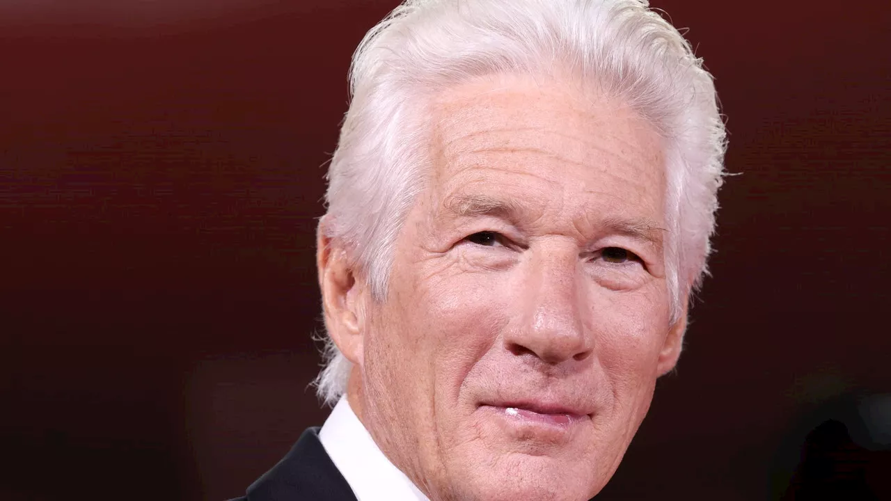 Richard Gere a vendu sa maison du Connecticut et envisage de s'installer en Espagne