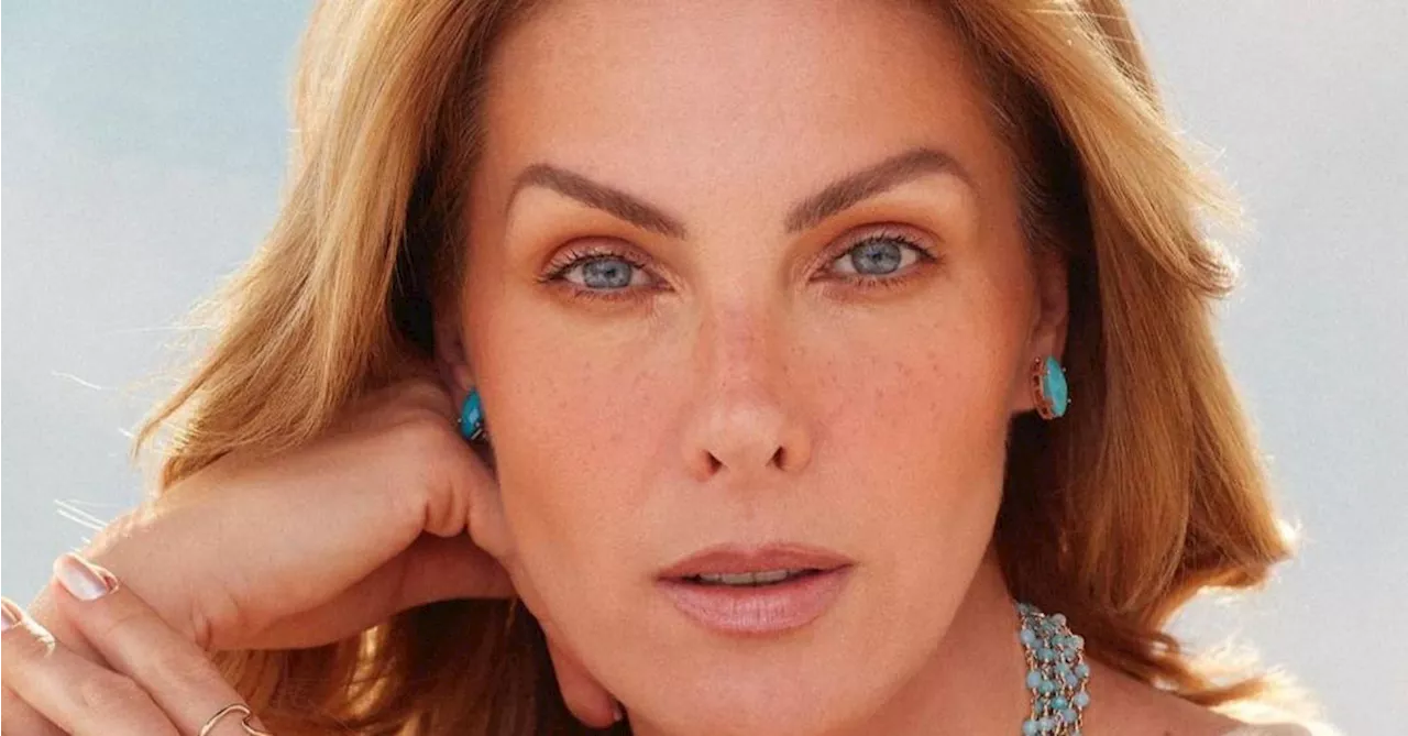 Ana Hickmann detalha perturbação do ex e explica venda de mansão