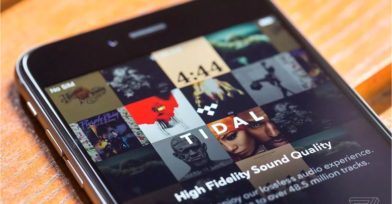 Jack Dorsey’s Square, Inc. is buying a majority stake in Jay-Z’s streaming service Tidal