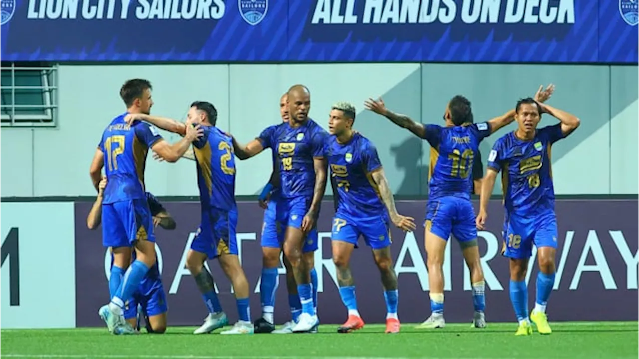 Ada Peran Bobotoh di Balik Comeback Fantastis Persib, Tetap 'Berisik' di Laga Tandang