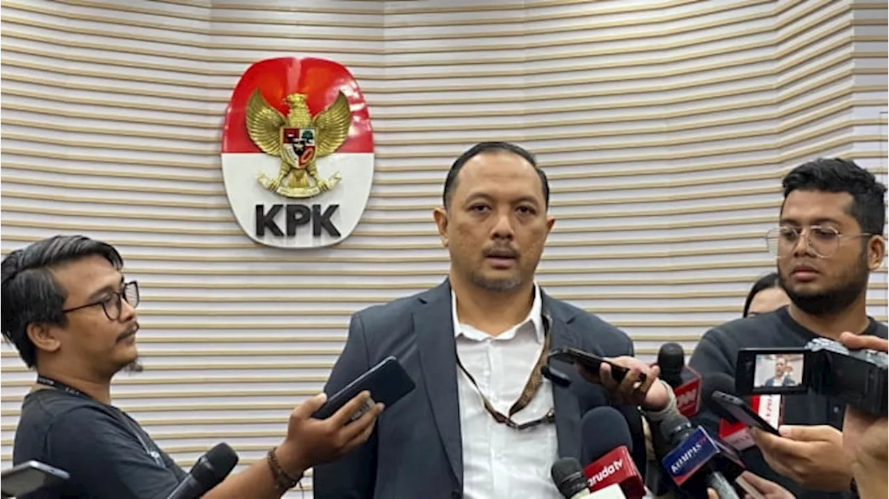 KPK Temukan Modus 'Tambal Sulam' di Kasus Korupsi LPEI, Apa Itu?