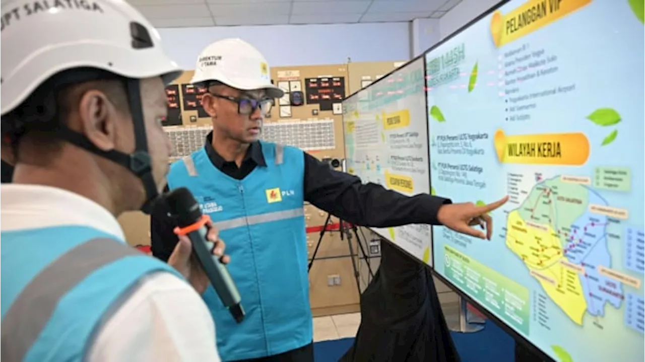 Strategi PLN Jadi Pusat Ekosistem Startup Energi Indonesia